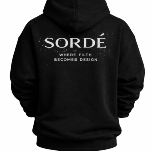 SORDE OBSIDIAN