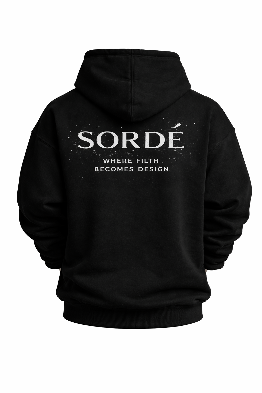 SORDE OBSIDIAN