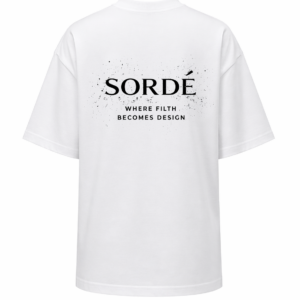 Sorde White SO426