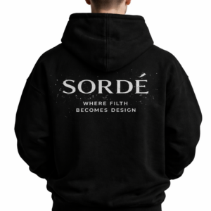 SORDE OBSIDIAN