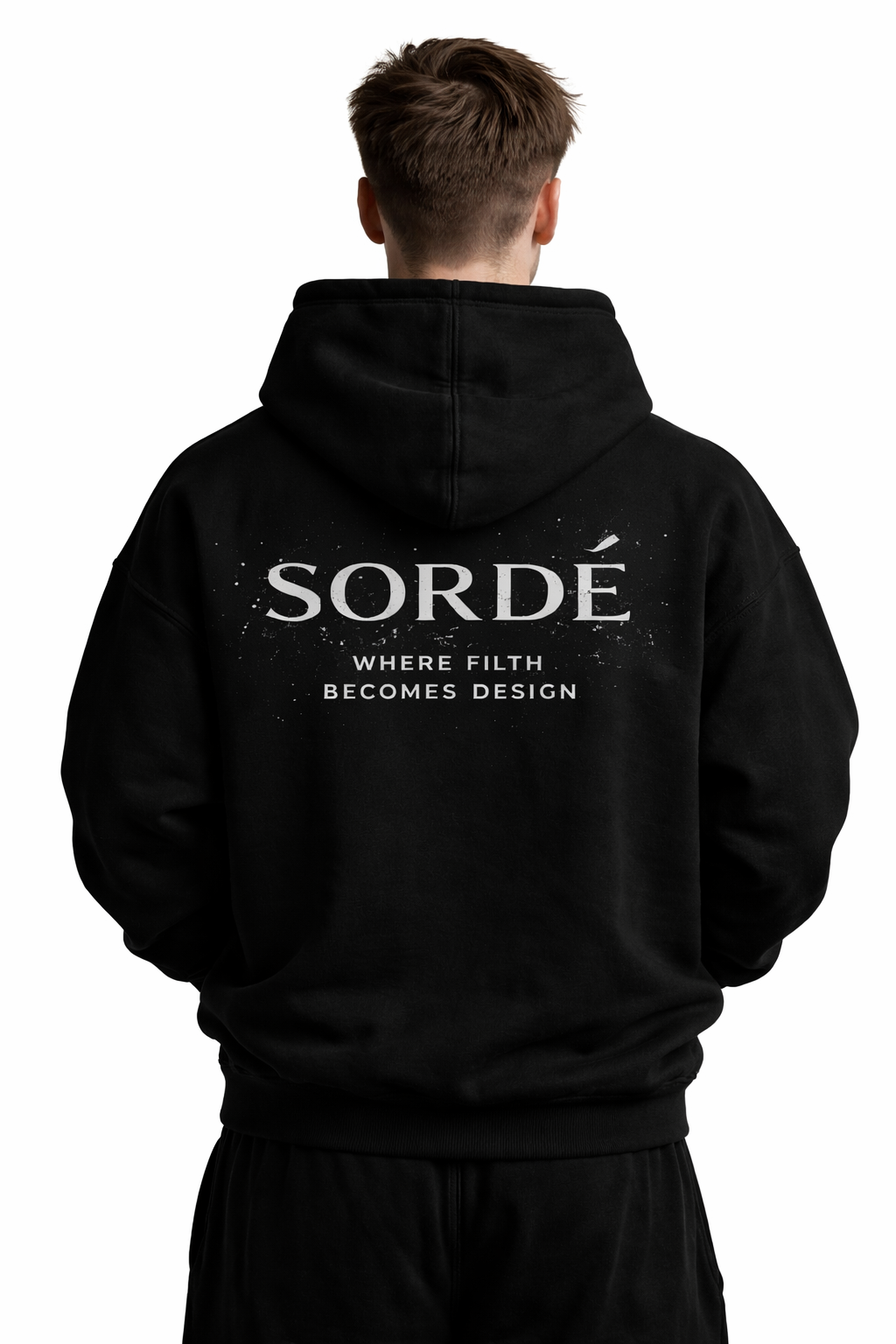 SORDE OBSIDIAN
