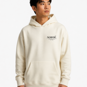 Ivory White