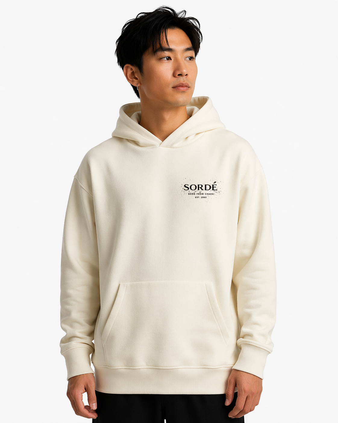 Ivory White
