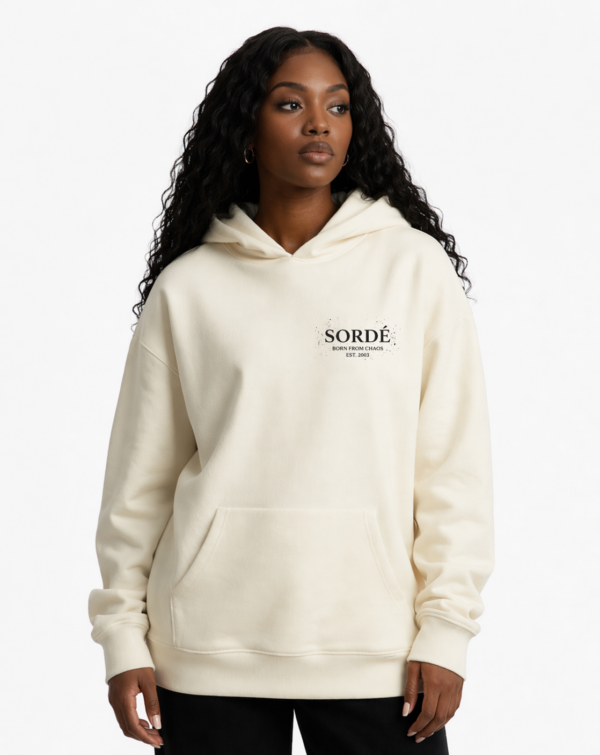Ivory White