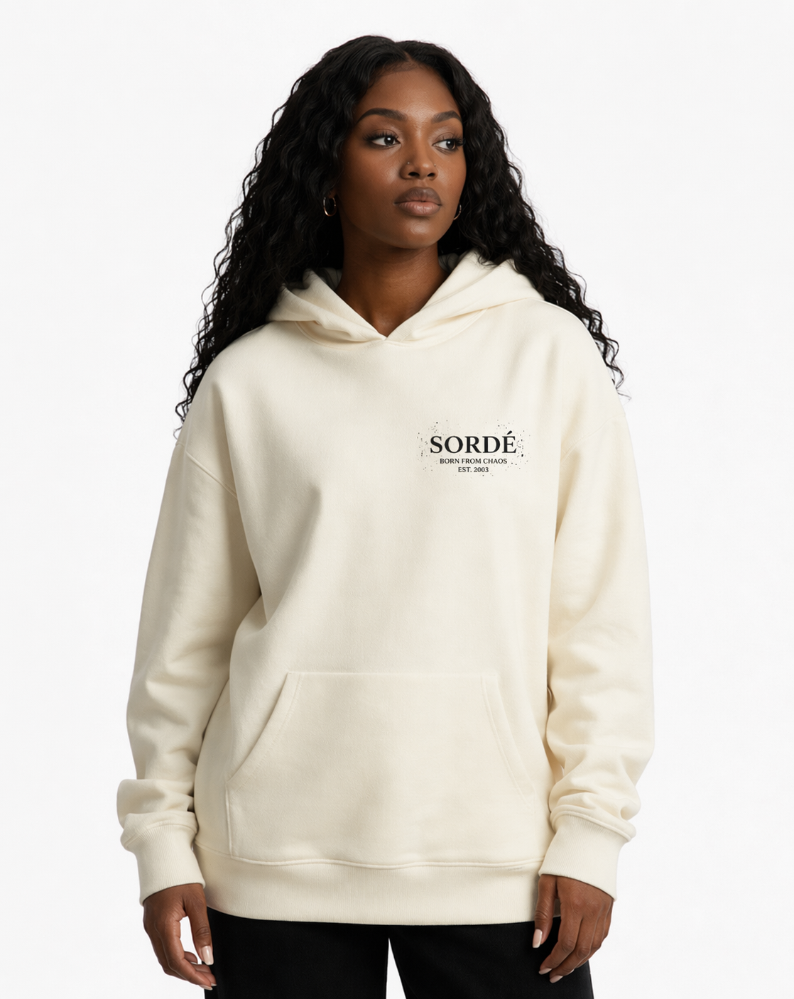 Ivory White Ivory White