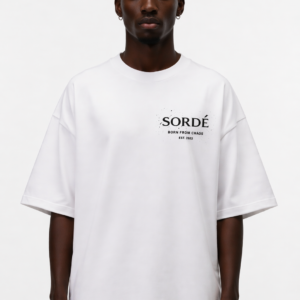 Sorde White