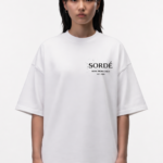 Sorde White