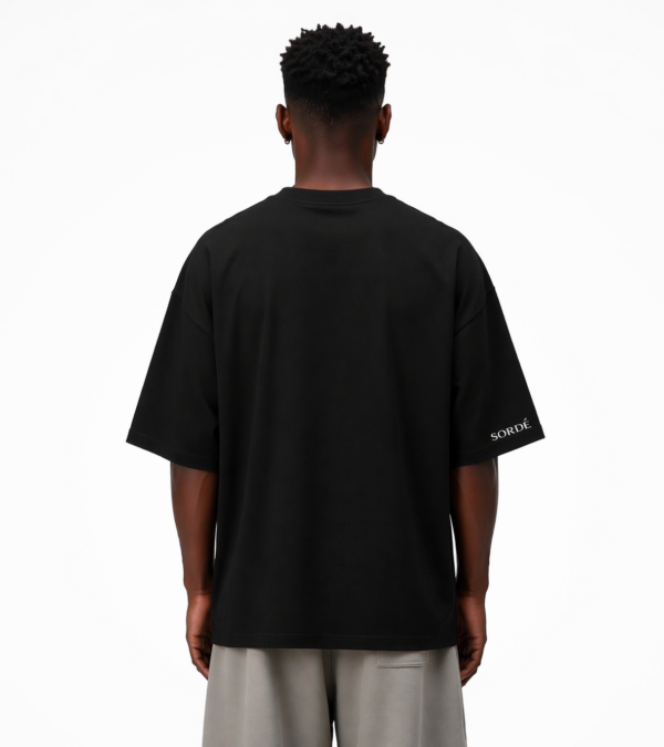 Sorde Black
