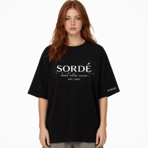 Sorde Hoodie