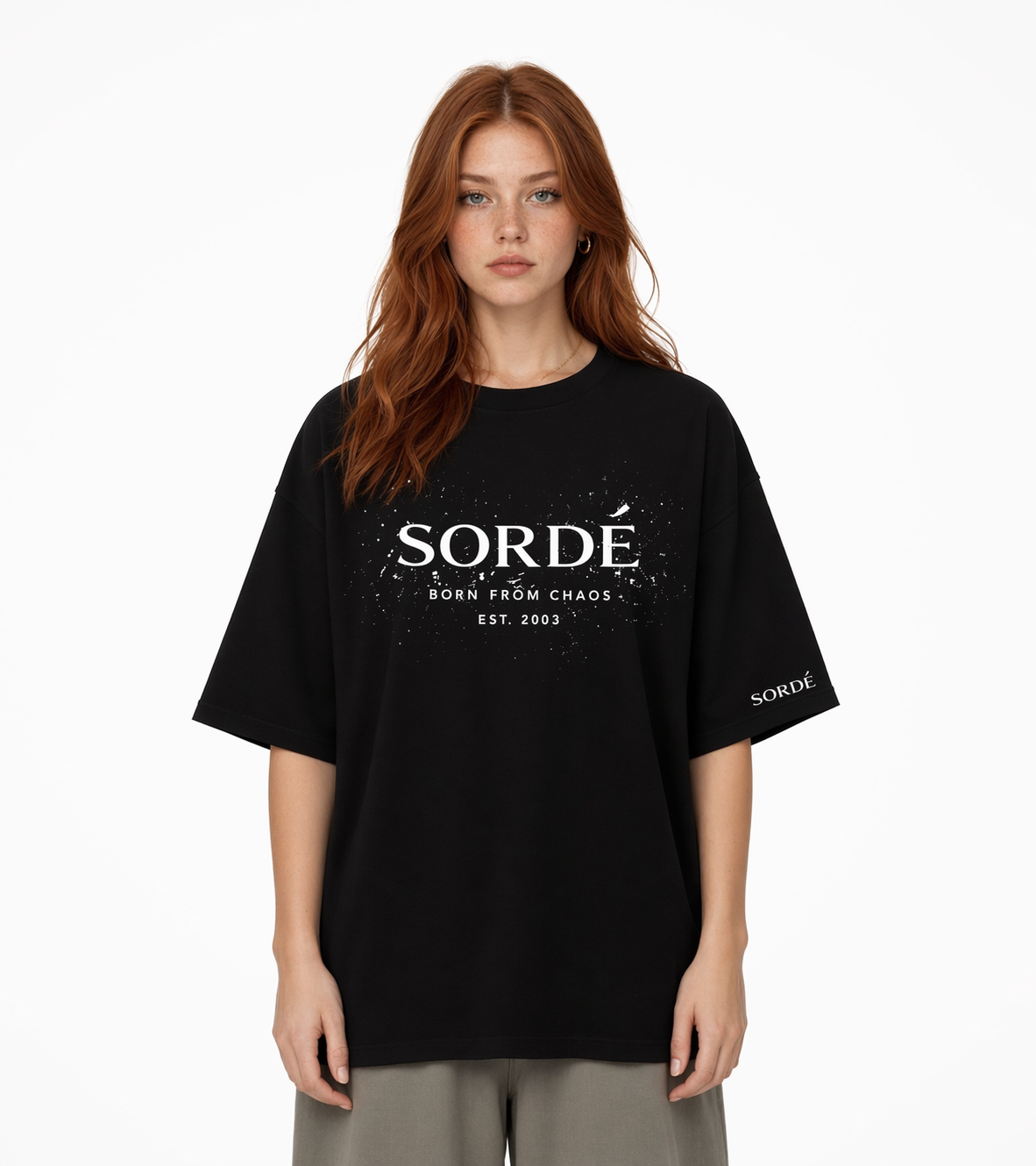 Sorde Hoodie