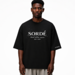 Sorde Black