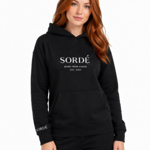 Sorde Hoodie