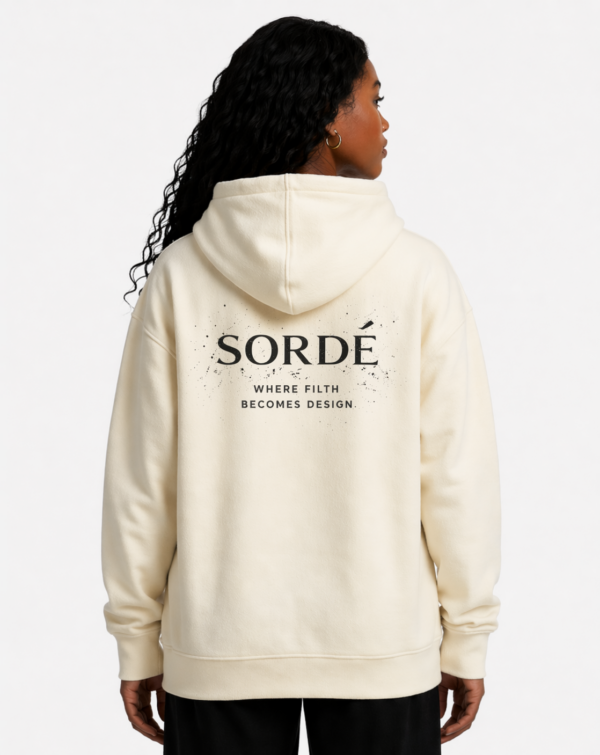 Ivory White