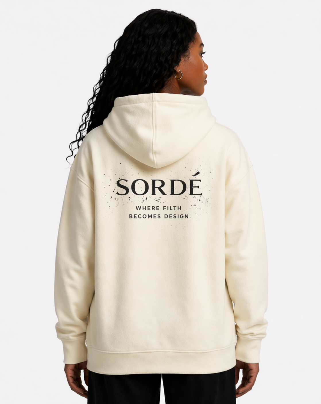Ivory White